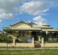 Meleden Villa - Hotel NSW