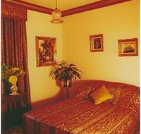 Tally Ho Lodge