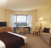 Intercontinental Adelaide - Hotel NSW