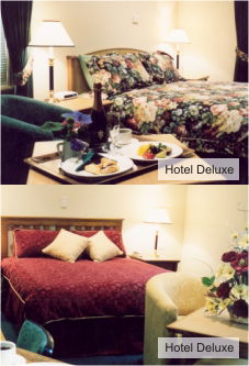 Loxton SA Hotel NSW