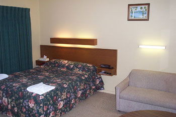 Belvedere Motel - Hotel NSW 1