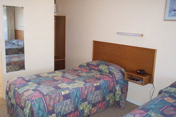 Belvedere Motel - Hotel NSW 3