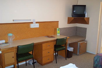 Belvedere Motel - Hotel NSW 5