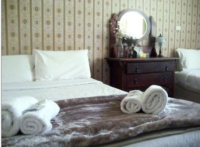 The Cecil Guest House - Hotel NSW 4