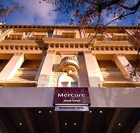 Mercure Grosvenor Hotel Adelaide - Hotel NSW
