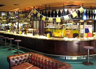 Hahndorf Old Mill Motel - Hotel NSW 0