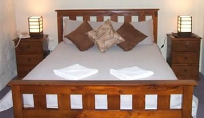 Hahndorf Old Mill Motel - Hotel NSW 1