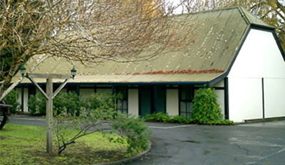 Hahndorf Old Mill Motel - Hotel NSW 2