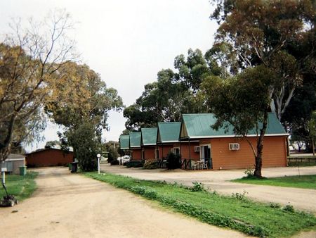 Jamestown SA Hotel NSW