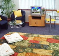 Lindy Lodge Motel And Function Centre - Hotel NSW