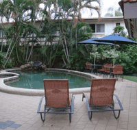 Reef Gateway Apartments