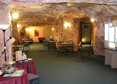 Comfort Inn Coober Pedy Experience - Hotel NSW 3