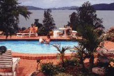 Green Point NSW Hotel NSW