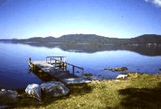 Galway Downs Lakeside Country House - Hotel NSW 1