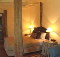 Bandusia Country Retreat