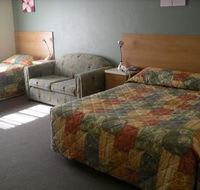 Country Comfort Orange