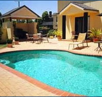 Hopkins House Motel  Apartments - Hotel NSW