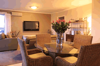 Sails Apartments - Hotel NSW 7