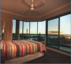 Sails Apartments - Hotel NSW 8