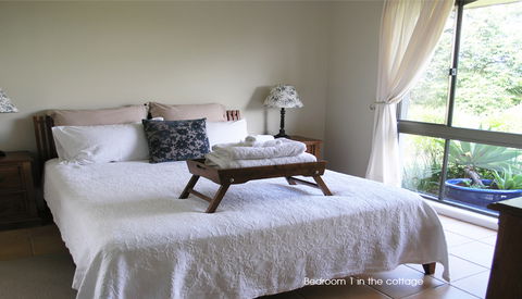 Possum Creek Lodge - Hotel NSW 3