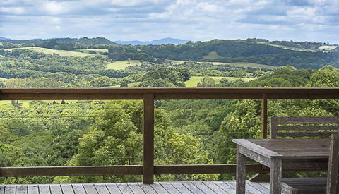 Possum Creek Lodge - Hotel NSW 4