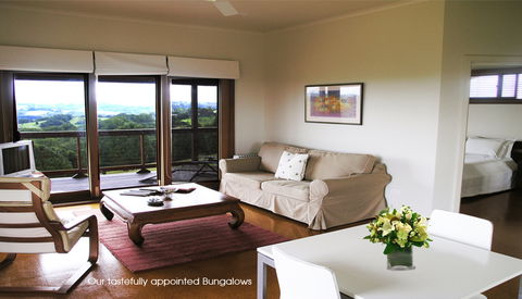 Possum Creek Lodge - Hotel NSW 5