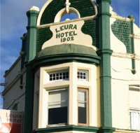 Leura Hotel - Hotel NSW