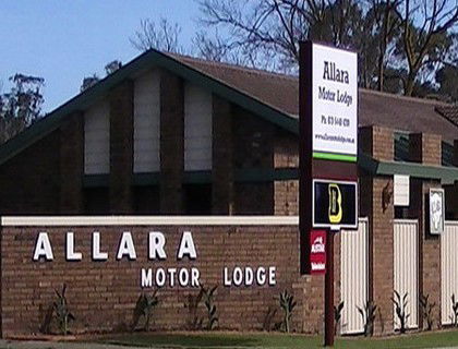 White Hills VIC Hotel NSW