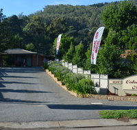 Bright Colonial Inn Motel - Hotel NSW