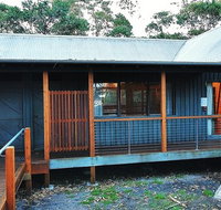 Cape Conran Coastal Park - Hotel NSW