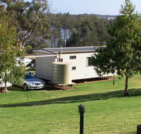 Robinvale Weir Caravan Park - Hotel NSW