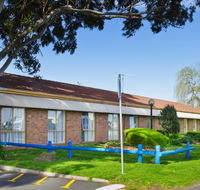 Frankston Holiday Park - Hotel NSW
