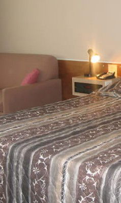 Comfort Inn Central Deborah - Hotel NSW 1