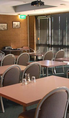 Comfort Inn Central Deborah - Hotel NSW 3