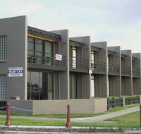 Centreport Units