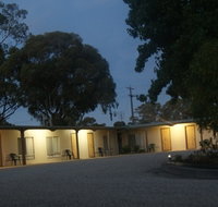 Euroa Motor Inn - Hotel NSW