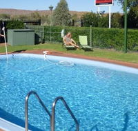 Alice Motor Inn - Hotel NSW