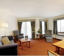 Gateway On Monash Boutique Hotel - Hotel NSW 2