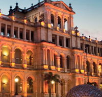 Treasury Casino And Hotel