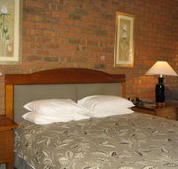 Grange Burn Motel - Hotel NSW