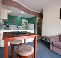 The Swagmans Rest Motel - Hotel NSW