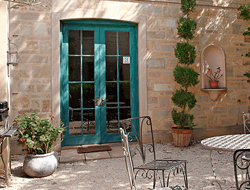 Mallyons Executive Villas - Hotel NSW