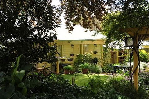 Bendigo Cottages - Hotel NSW 1