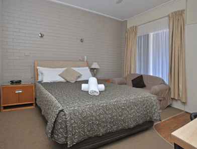 The Elm Motel - Hotel NSW 2