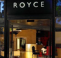 Royce Hotel - Hotel NSW