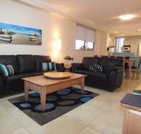 Pacific Marina Apartments - Hotel NSW