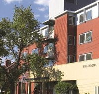 Melbourne Metro Yha - Hotel NSW