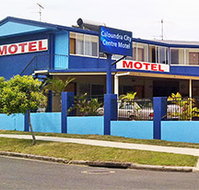 City Centre Motel - Hotel NSW