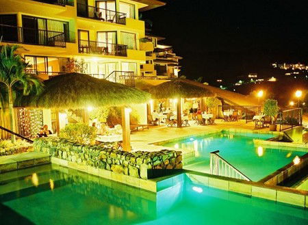 Waters Edge Resort - Hotel NSW 1