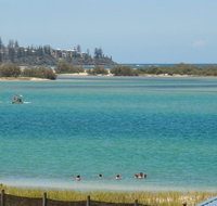 Caloundra Holiday Centre - Hotel NSW